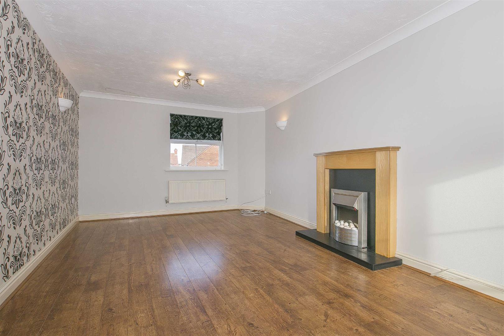 Allington Circle, Kingsmead, Milton Keynes